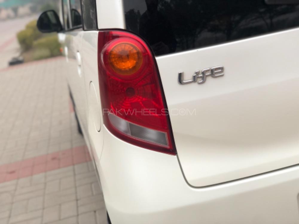 ہونڈا لائف 2010 for Sale in لاہور ہونڈا لائف 2010 for Sale in لاہور Image-16