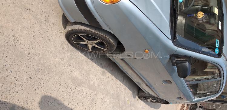Hyundai Santro 2007 for Sale in Lahore Hyundai Santro 2007 for Sale in Lahore Image-12