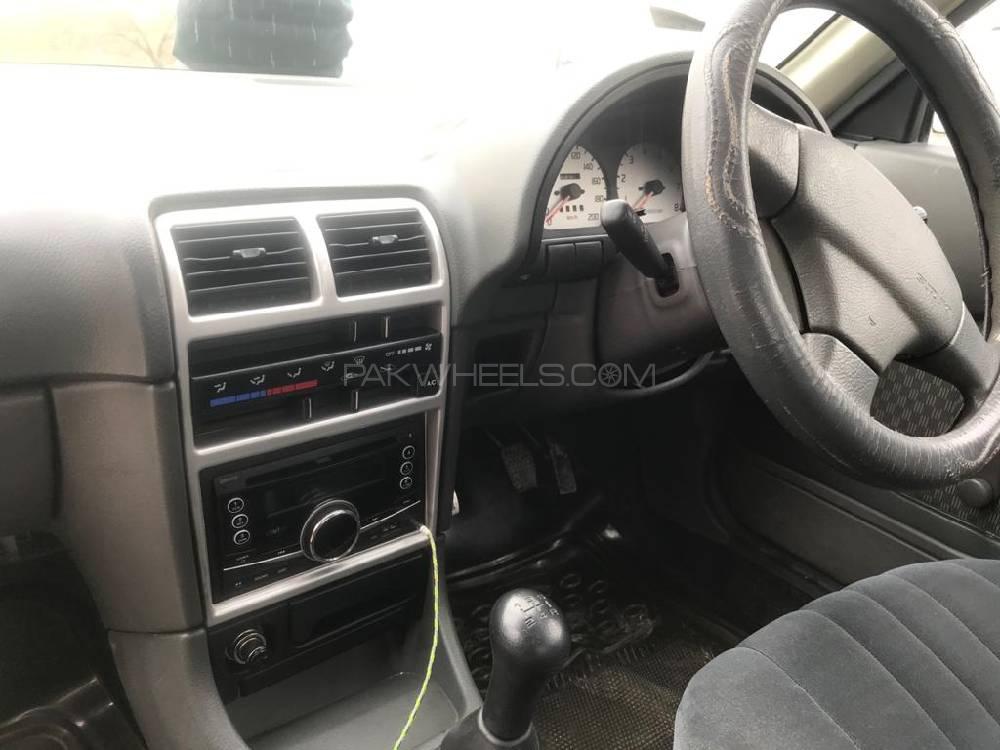 Suzuki Cultus 2016 for Sale in Rawalpindi Suzuki Cultus 2016 for Sale in Rawalpindi Image-3