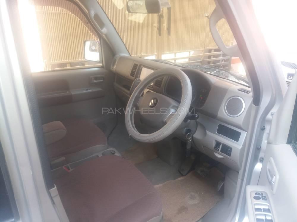 سوزوکی ایوری ویگن 2014 for Sale in راولپنڈی سوزوکی ایوری ویگن 2014 for Sale in راولپنڈی Image-14