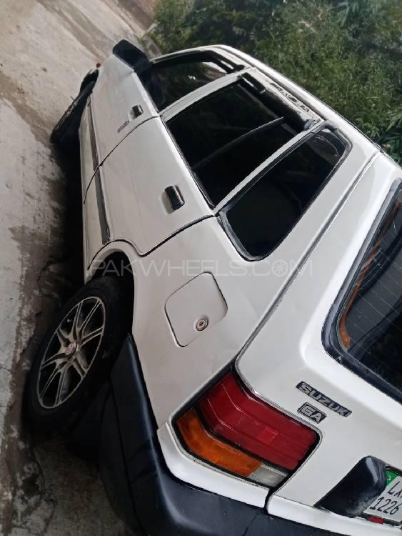 Suzuki Khyber 1998 for Sale in Gujranwala Image-1