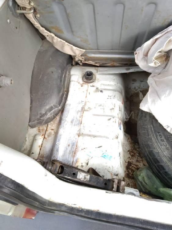 سوزوکی مہران 2006 for Sale in تلہ گنگ سوزوکی مہران 2006 for Sale in تلہ گنگ Image-10