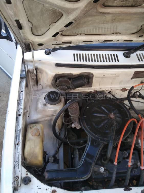 سوزوکی مہران 2006 for Sale in تلہ گنگ سوزوکی مہران 2006 for Sale in تلہ گنگ Image-11