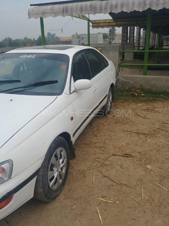 ٹویوٹا کارینا 1995 for Sale in اسلام آباد Image-1