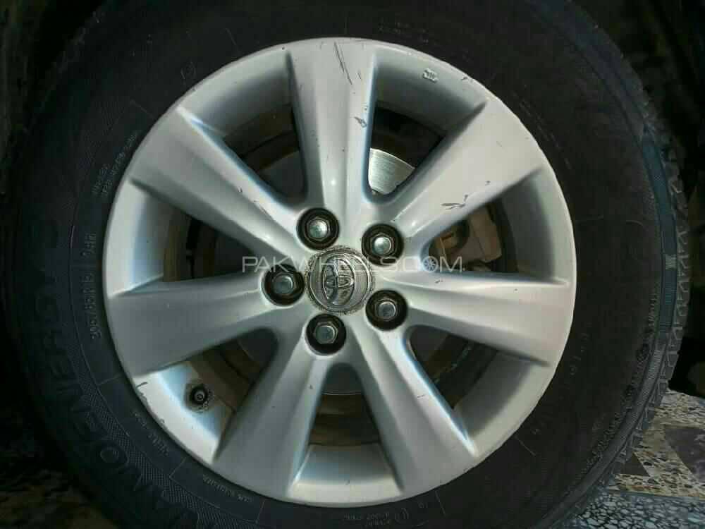 Toyota Corolla 2010 for Sale in Abbottabad Toyota Corolla 2010 for Sale in Abbottabad Image-11