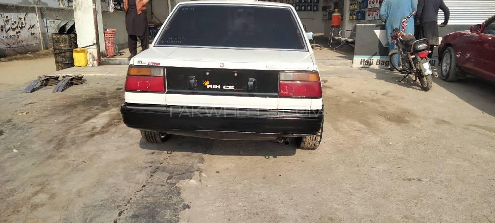 ٹویوٹا کرولا 1985 for Sale in مردان Image-1