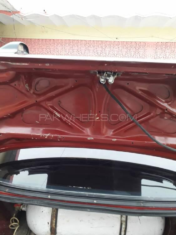 Toyota Corolla 1991 for Sale in Nowshera Toyota Corolla 1991 for Sale in Nowshera Image-17