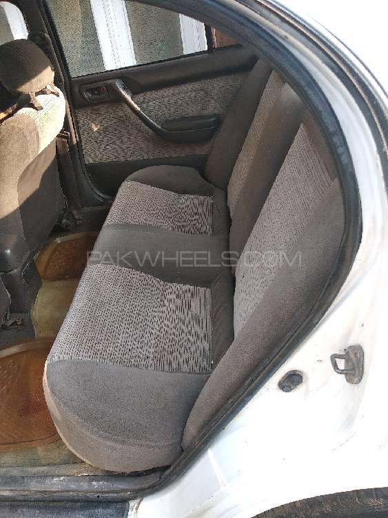 Toyota Corona 1999 for Sale in Sargodha Toyota Corona 1999 for Sale in Sargodha Image-5