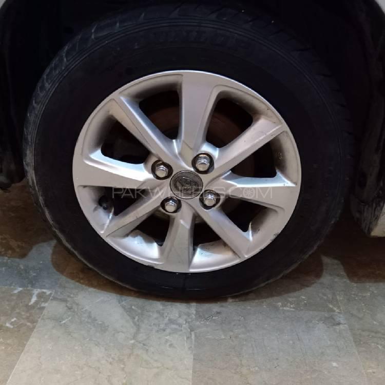 Toyota Passo 2016 for Sale in Karachi Toyota Passo 2016 for Sale in Karachi Image-7