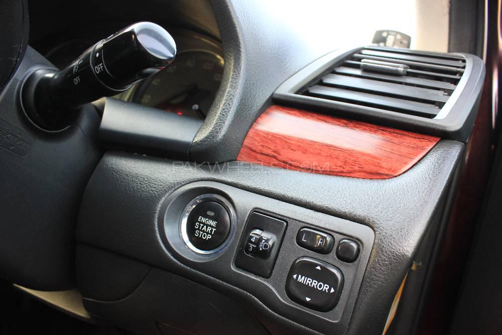 Toyota Premio 2007 for Sale in Rawalpindi Toyota Premio 2007 for Sale in Rawalpindi Image-19