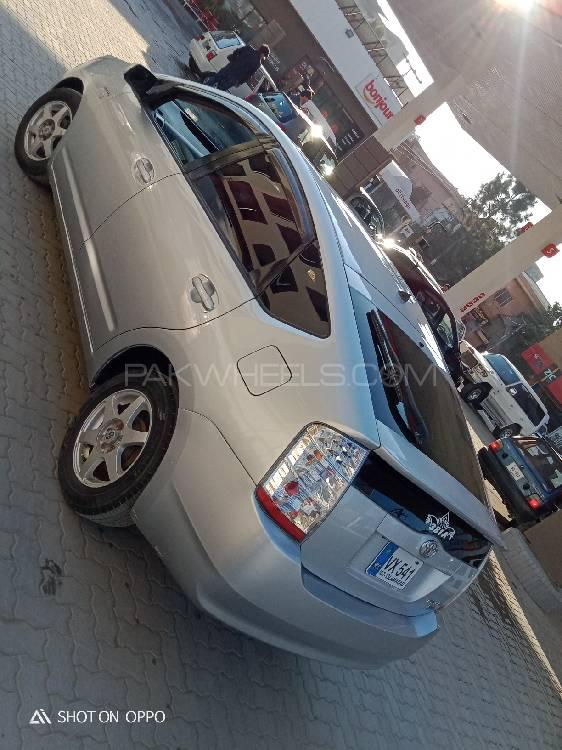 Toyota Prius 2007 for Sale in Islamabad Toyota Prius 2007 for Sale in Islamabad Image-5