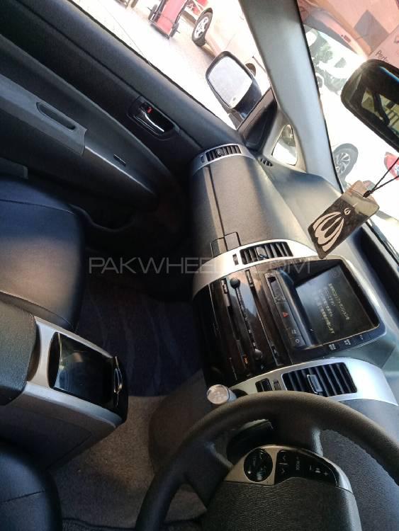 Toyota Prius 2007 for Sale in Islamabad Toyota Prius 2007 for Sale in Islamabad Image-15