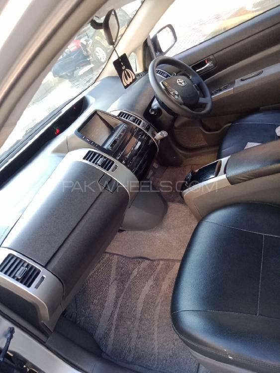 Toyota Prius 2007 for Sale in Islamabad Toyota Prius 2007 for Sale in Islamabad Image-19