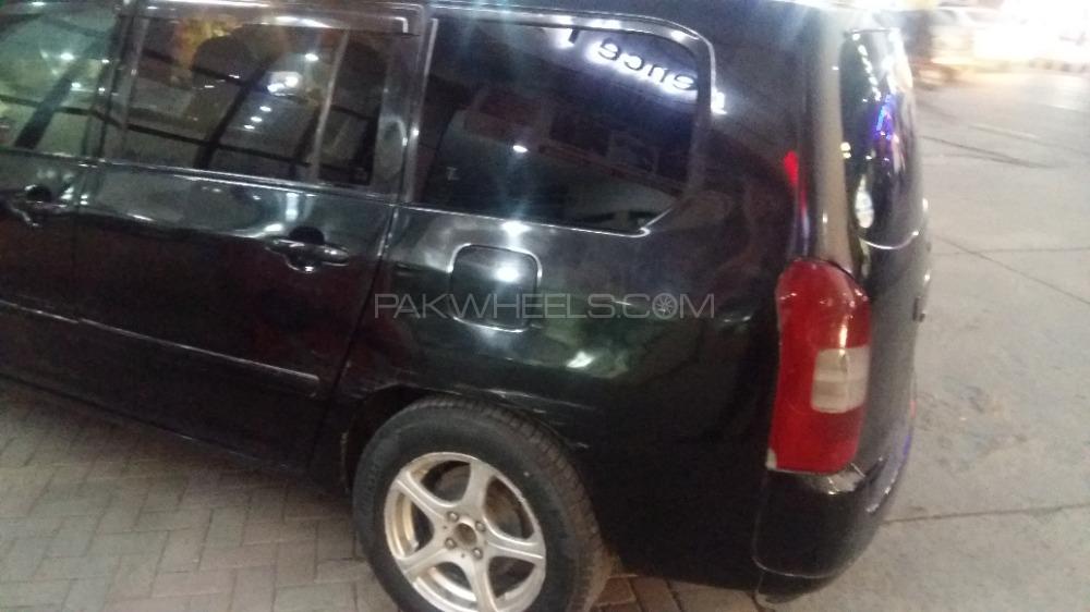 Toyota Probox 2007 for Sale in Lahore Image-1
