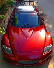 Mazda RX8 - 2006