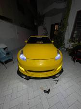 Nissan 350Z - 2005