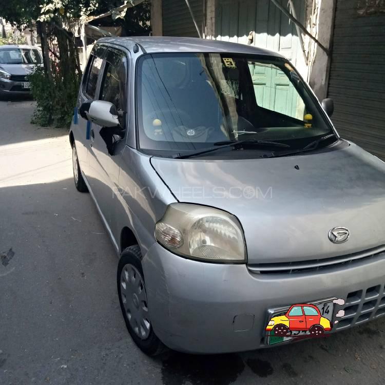 Daihatsu Esse 2014 for Sale in Lahore Image-1