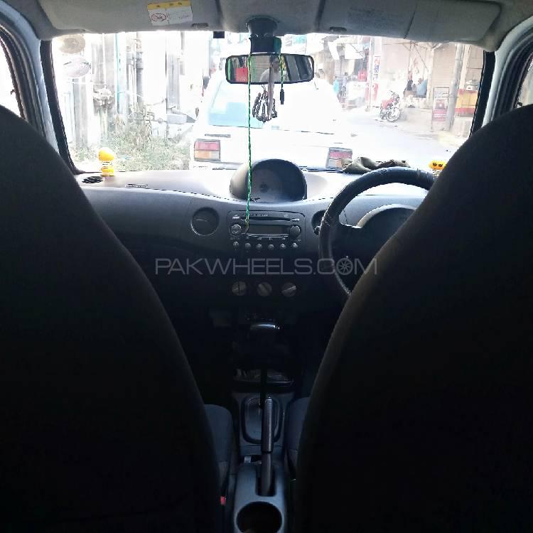 Daihatsu Esse 2014 for Sale in Lahore Daihatsu Esse 2014 for Sale in Lahore Image-9