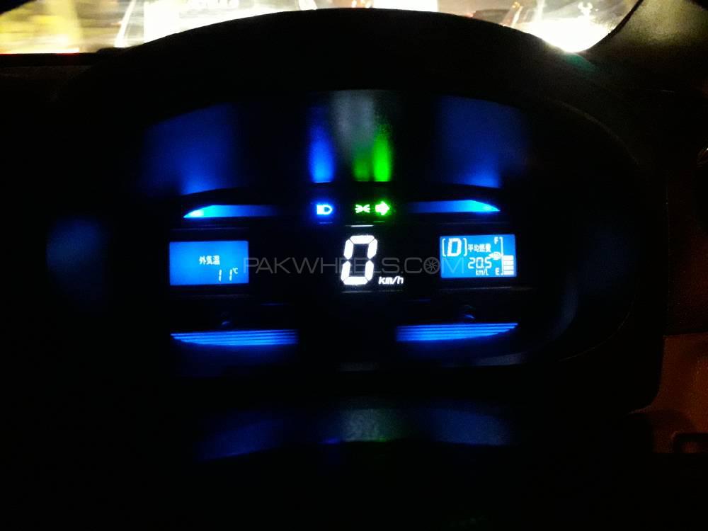 Daihatsu Mira 2016 for Sale in Rawalpindi Daihatsu Mira 2016 for Sale in Rawalpindi Image-13
