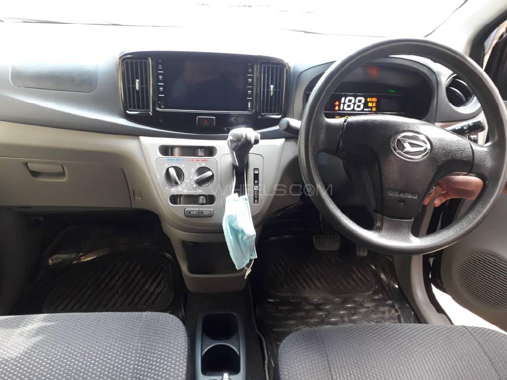 Daihatsu Mira 2016 for Sale in Rawalpindi Daihatsu Mira 2016 for Sale in Rawalpindi Image-9