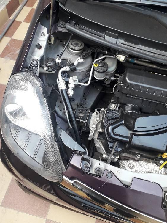 Daihatsu Mira 2016 for Sale in Rawalpindi Daihatsu Mira 2016 for Sale in Rawalpindi Image-15
