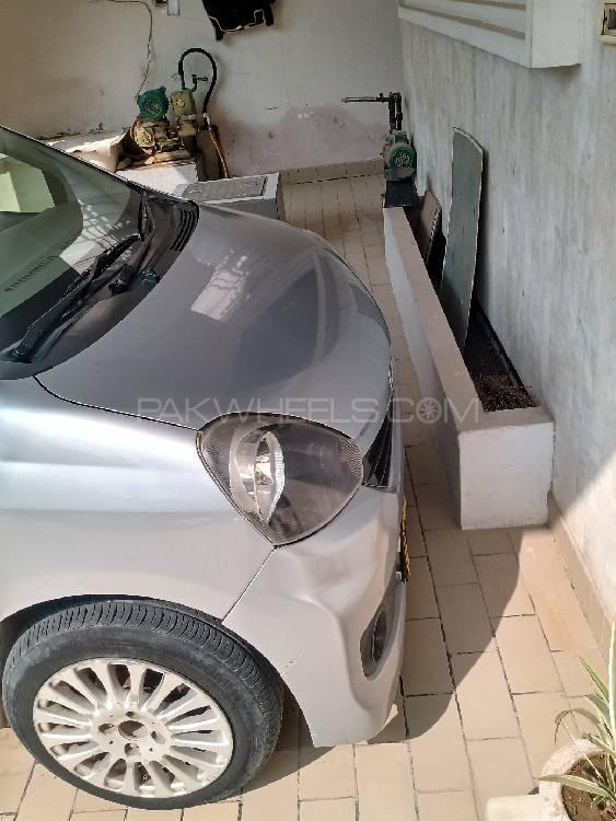 Daihatsu Mira 2015 for Sale in Karachi Image-1
