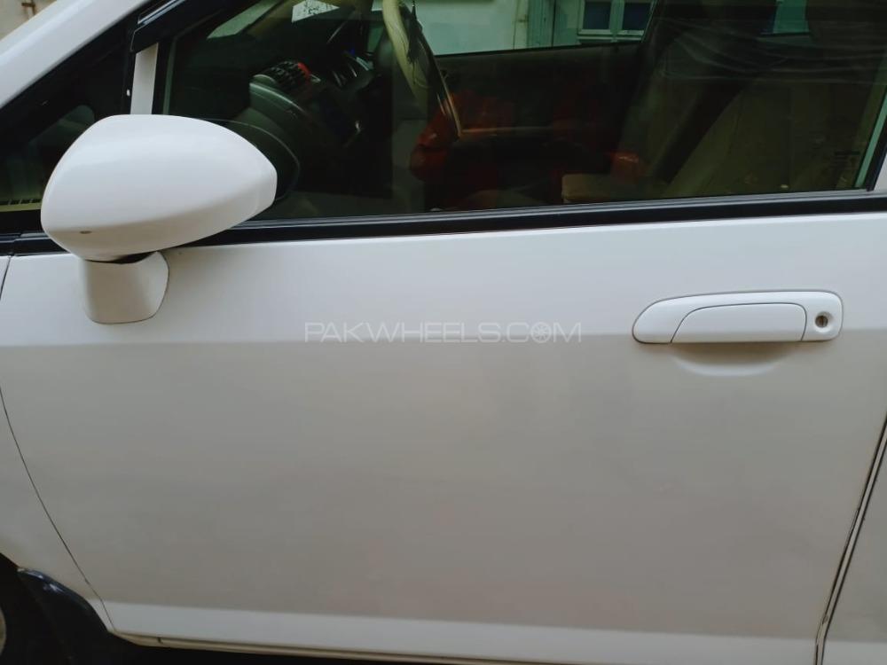 Honda City 2005 for Sale in Faisalabad Honda City 2005 for Sale in Faisalabad Image-2