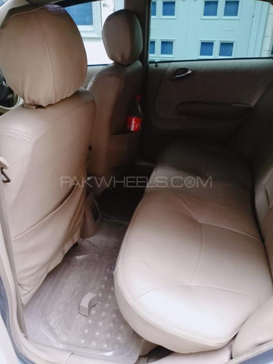 Honda City 2005 for Sale in Faisalabad Honda City 2005 for Sale in Faisalabad Image-5