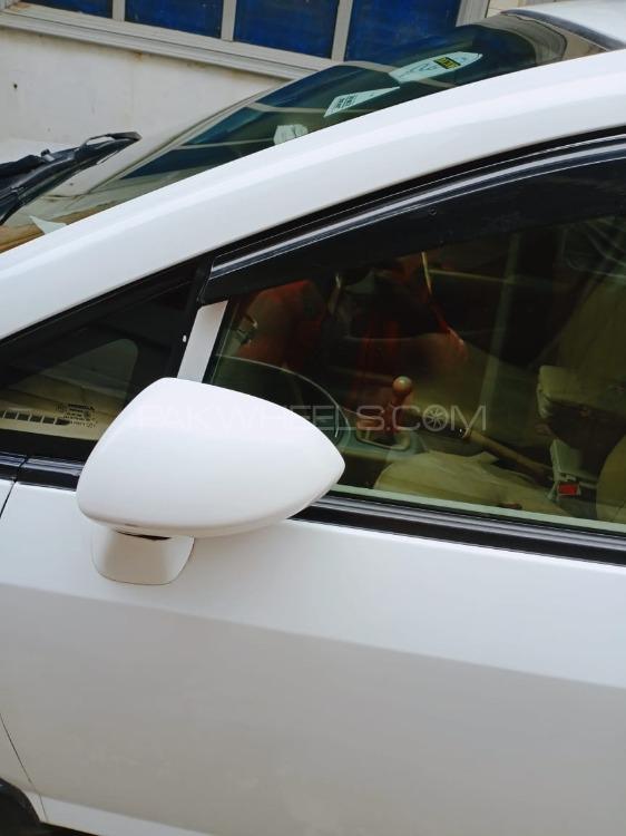 Honda City 2005 for Sale in Faisalabad Honda City 2005 for Sale in Faisalabad Image-6