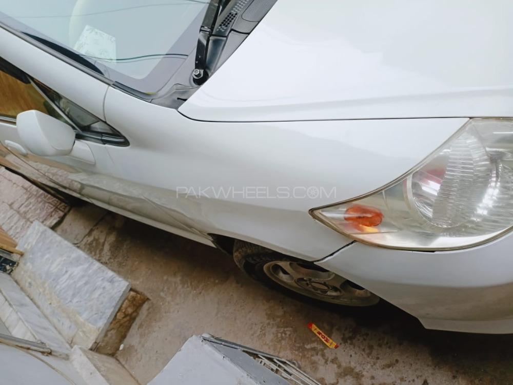Honda City 2005 for Sale in Faisalabad Honda City 2005 for Sale in Faisalabad Image-7