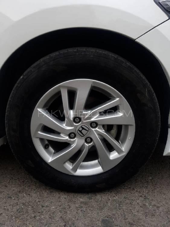 Honda City 2019 for Sale in Lahore Honda City 2019 for Sale in Lahore Image-17