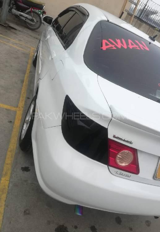 Honda City 2006 for Sale in Lahore Honda City 2006 for Sale in Lahore Image-7