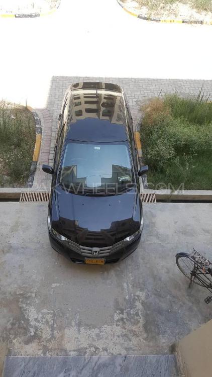 ہونڈا سٹی 2010 for Sale in رسالپور ہونڈا سٹی 2010 for Sale in رسالپور Image-3