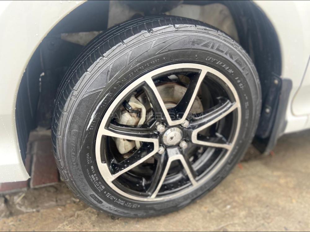 Honda City 2014 for Sale in Lahore Honda City 2014 for Sale in Lahore Image-4