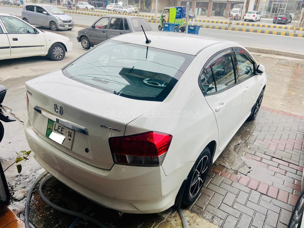 Honda City 2014 for Sale in Lahore Honda City 2014 for Sale in Lahore Image-7