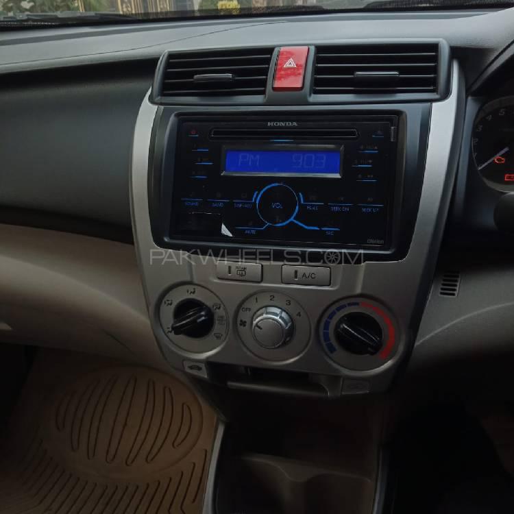 Honda City 2018 for Sale in Lahore Honda City 2018 for Sale in Lahore Image-11