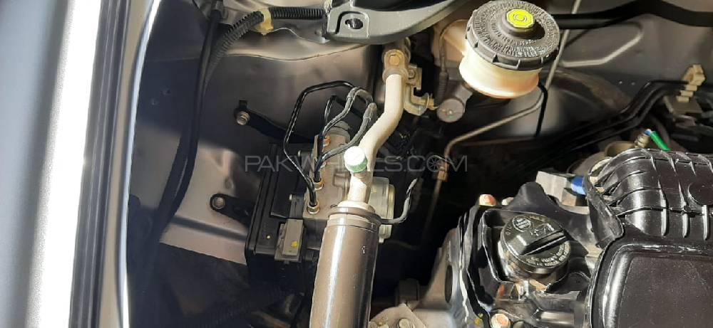 Honda City 2018 for Sale in Rahim Yar Khan Honda City 2018 for Sale in Rahim Yar Khan Image-15