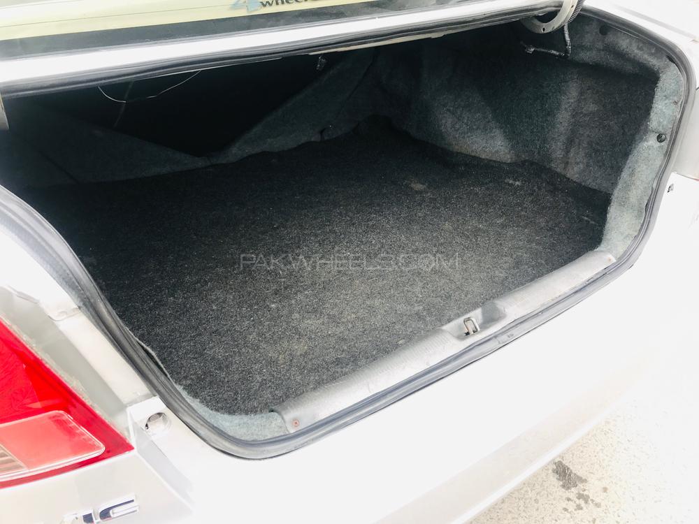 Honda Civic 2005 for Sale in Lahore Honda Civic 2005 for Sale in Lahore Image-15