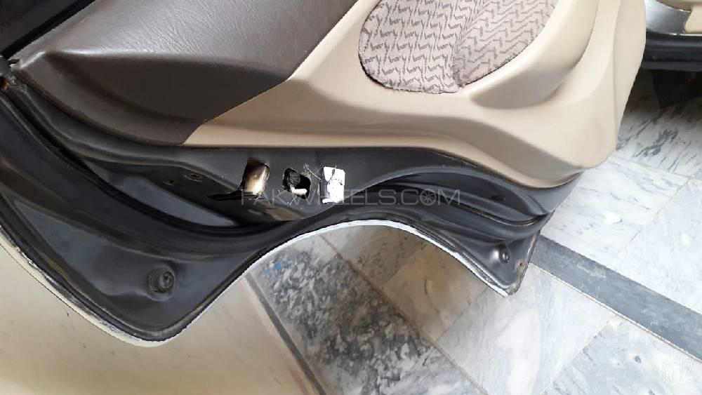 ہونڈا سوک 2006 for Sale in راولپنڈی ہونڈا سوک 2006 for Sale in راولپنڈی Image-7