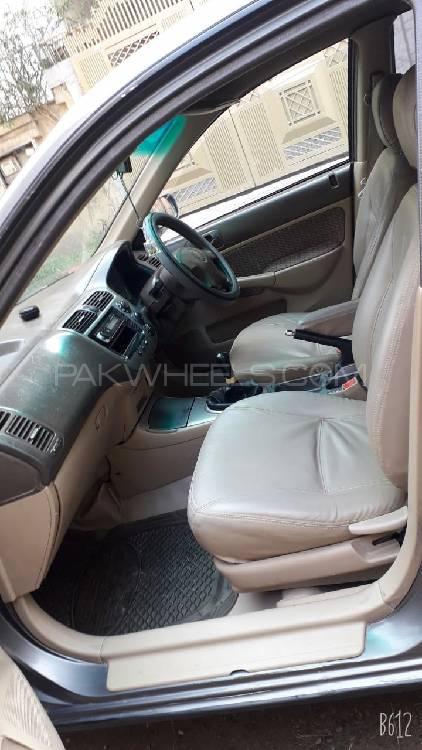 ہونڈا سوک 2006 for Sale in راولپنڈی ہونڈا سوک 2006 for Sale in راولپنڈی Image-13