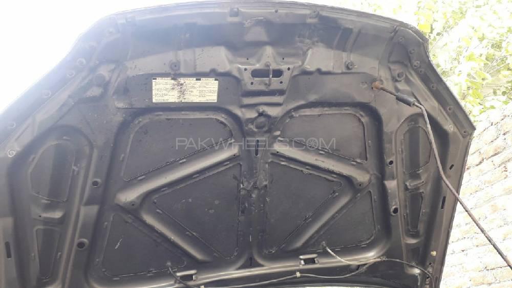 ہونڈا سوک 2006 for Sale in راولپنڈی ہونڈا سوک 2006 for Sale in راولپنڈی Image-8