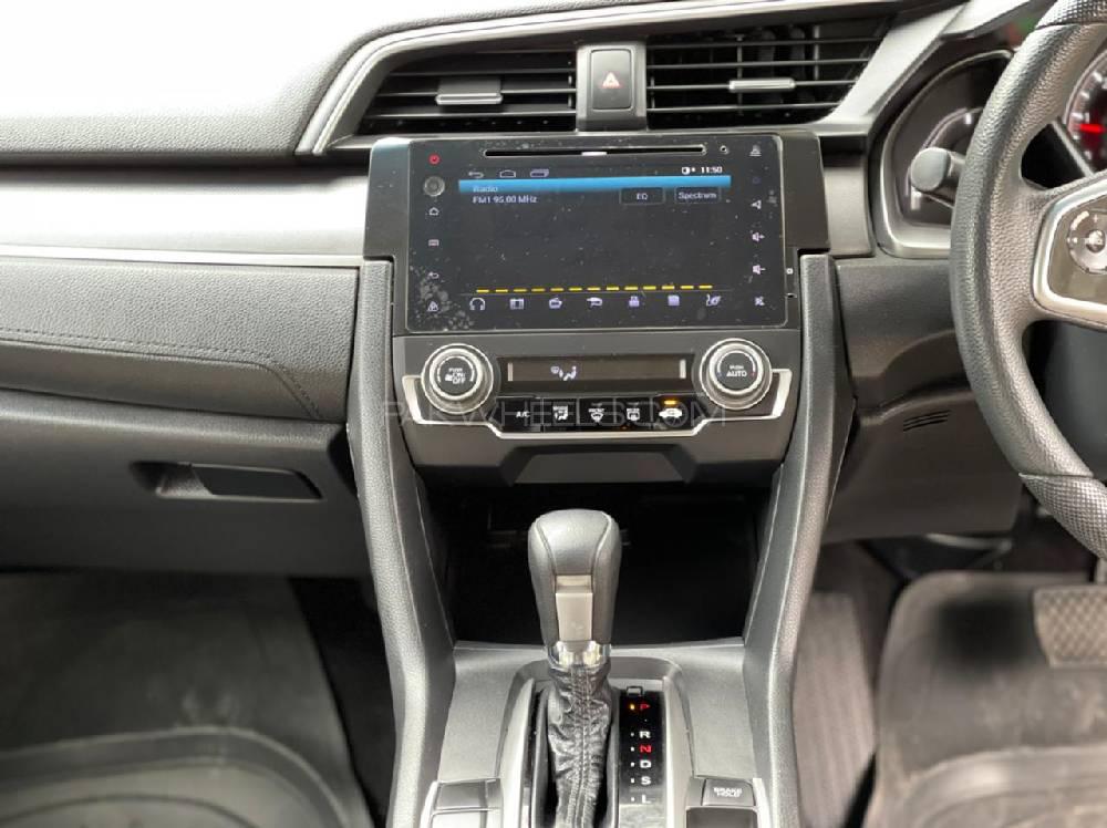 Honda Civic 2018 for Sale in Lahore Honda Civic 2018 for Sale in Lahore Image-12