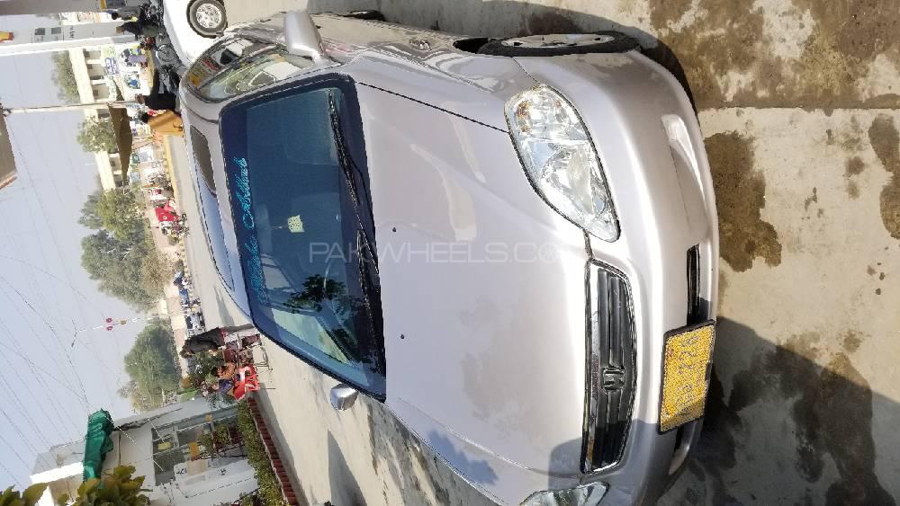 Honda Civic 1999 for Sale in Bahawalpur Honda Civic 1999 for Sale in Bahawalpur Image-2