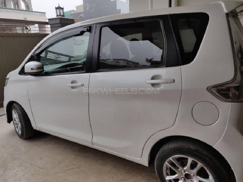 Nissan Dayz 2014 for Sale in Islamabad Nissan Dayz 2014 for Sale in Islamabad Image-17