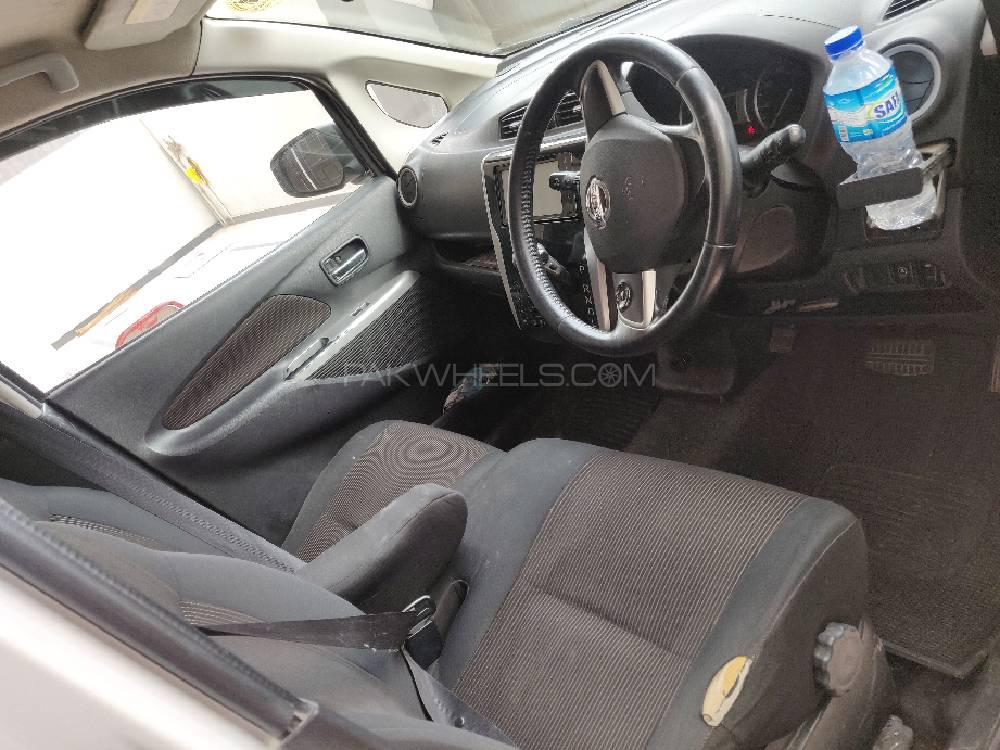 Nissan Dayz 2014 for Sale in Islamabad Nissan Dayz 2014 for Sale in Islamabad Image-9
