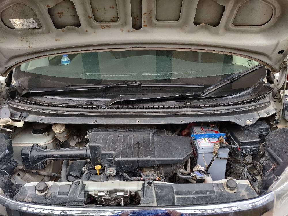Nissan Dayz 2014 for Sale in Islamabad Nissan Dayz 2014 for Sale in Islamabad Image-10
