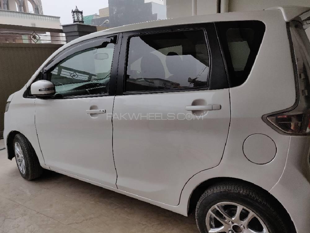 Nissan Dayz 2014 for Sale in Islamabad Nissan Dayz 2014 for Sale in Islamabad Image-20