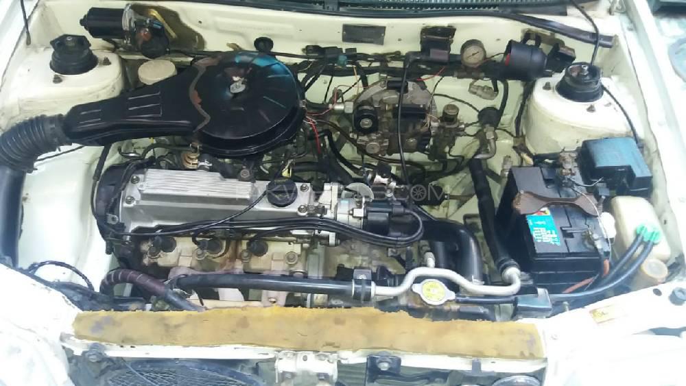 Suzuki Cultus 2005 for Sale in Rawalpindi Suzuki Cultus 2005 for Sale in Rawalpindi Image-10