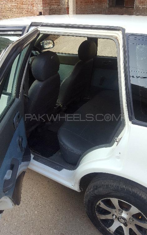 Suzuki Cultus 2006 for Sale in Lahore Suzuki Cultus 2006 for Sale in Lahore Image-13