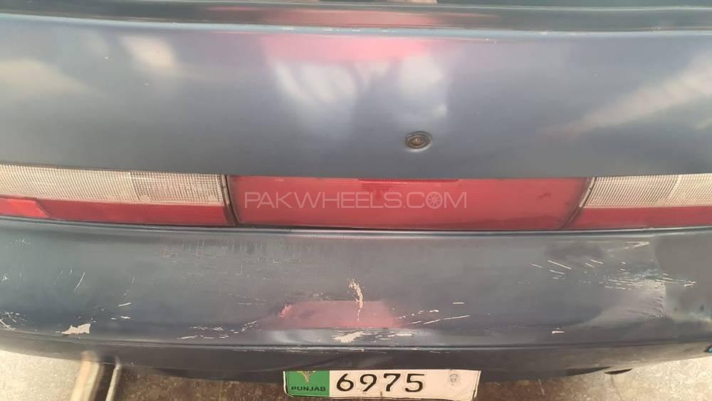Suzuki Cultus 2008 for Sale in Islamabad Suzuki Cultus 2008 for Sale in Islamabad Image-2